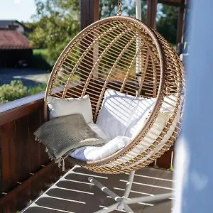 Ferienwohnung Wie Dahoam Chieming